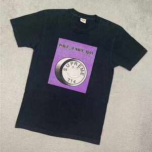 Supreme lude 2014 T-shirt